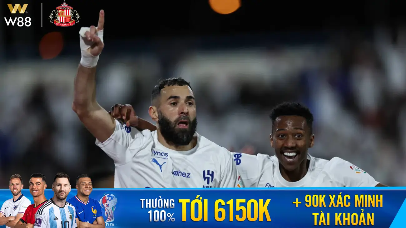 You are currently viewing [NHẬN ĐỊNH BÓNG ĐÁ] AL HILAL – AL ETTIFAQ | 22:45 NGÀY 13/02