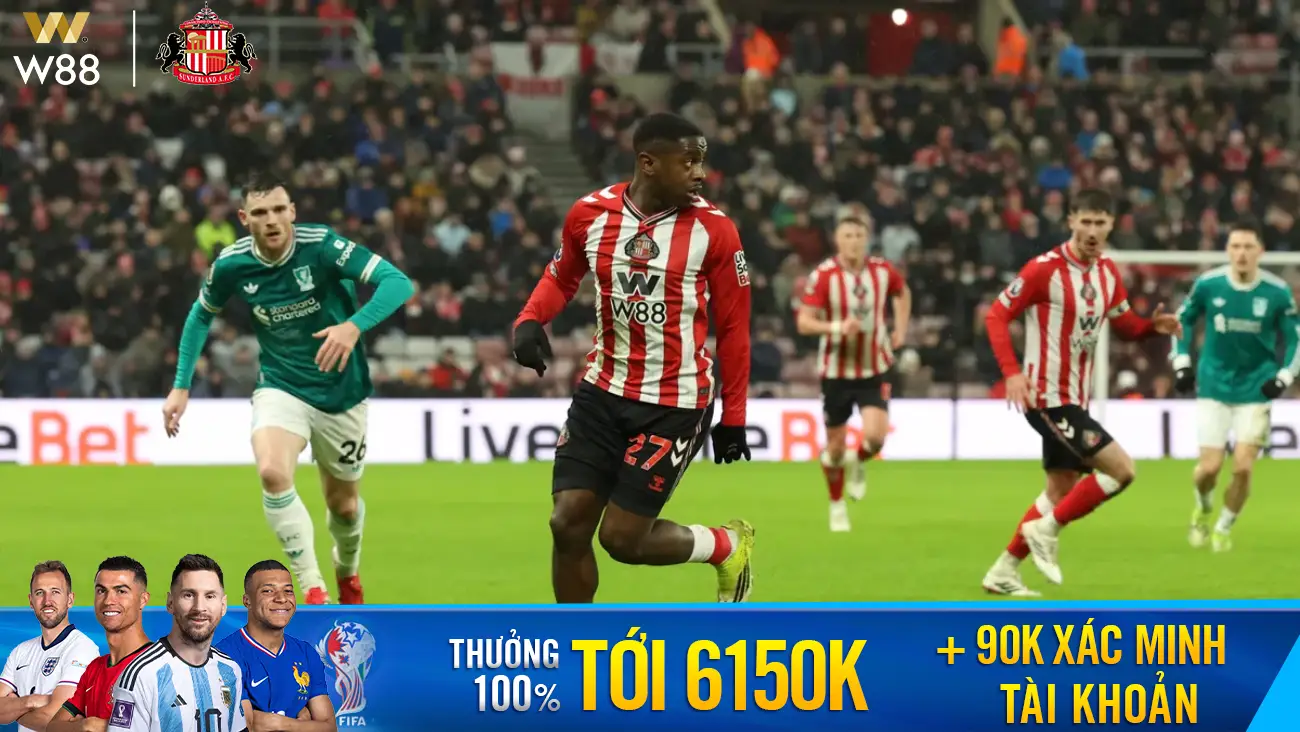 You are currently viewing NOAH SADIKI: “CHÚNG TÔI CẦN PHẢI ĐỨNG DẬY TRỞ LẠI NHANH NHẤT CÓ THỂ”