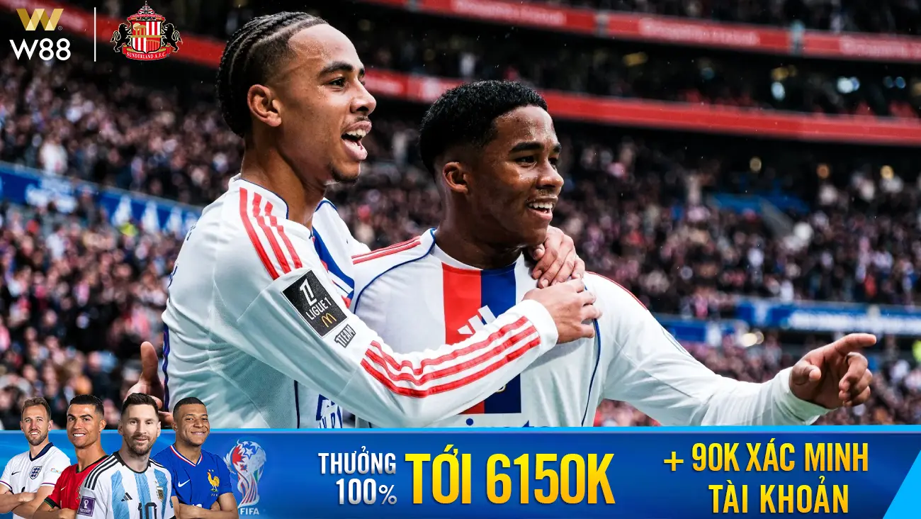 You are currently viewing [NHẬN ĐỊNH BÓNG ĐÁ] LYON – NICE, 02H45 NGÀY 16/02