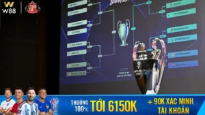 Read more about the article BỐC THĂM VÒNG 1/8 CÚP C1: CHUNG KẾT SIÊU KINH ĐIỂN HAY DERBY ANH