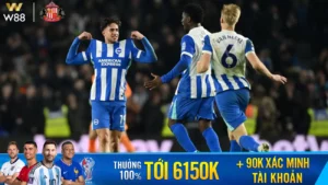 Read more about the article [NHẬN ĐỊNH BÓNG ĐÁ] BRIGHTON – CRYSTAL PALACE, 21H00 NGÀY 08/02