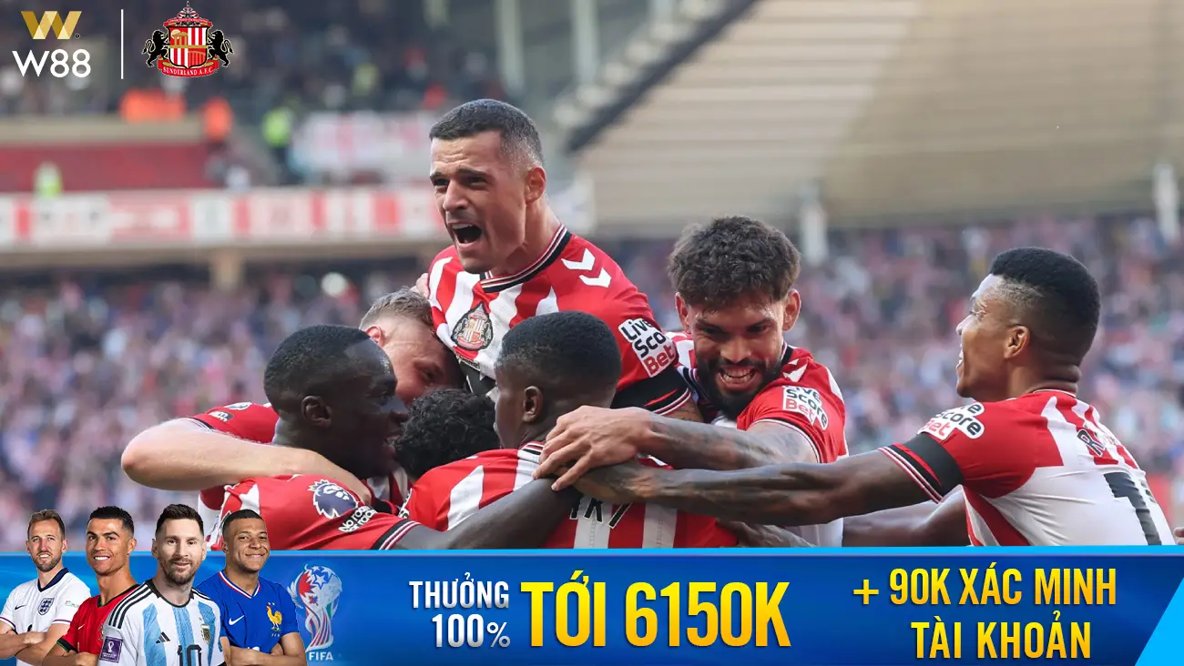 You are currently viewing [NHẬN ĐỊNH BÓNG ĐÁ] SUNDERLAND – LIVERPOOL, 03H15 NGÀY 12/02