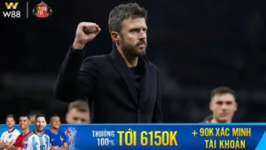 Read more about the article QUÁ KHÓ ĐỂ ĐÁNH BẠI CARRICK