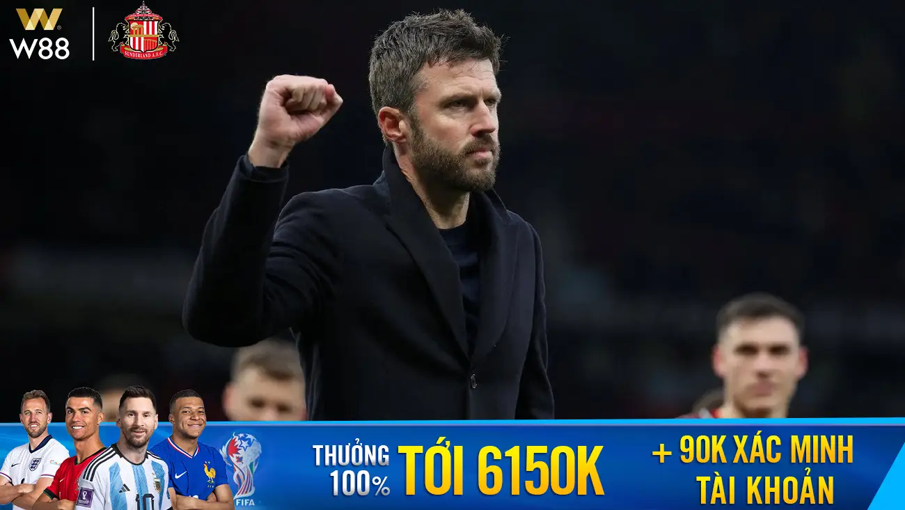 You are currently viewing QUÁ KHÓ ĐỂ ĐÁNH BẠI CARRICK