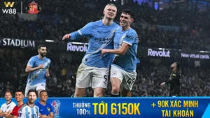 Read more about the article [NHẬN ĐỊNH BÓNG ĐÁ] MAN CITY – NEWCASTLE, 03H00 NGÀY 22/02