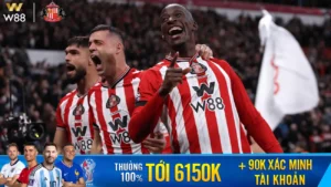 Read more about the article [NHẬN ĐỊNH BÓNG ĐÁ] SUNDERLAND – FULLHAM, 21H00 NGÀY 22/02