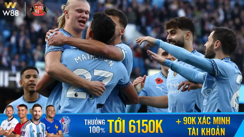 You are currently viewing [NHẬN ĐỊNH BÓNG ĐÁ] MAN CITY – NEWCASTLE, 03H00 NGÀY 05/02