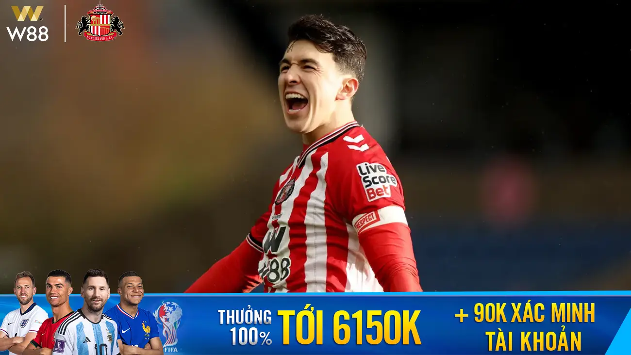 You are currently viewing LUKE O’NIEN NUÔI GIẤC MƠ LỚN TẠI FA CUP