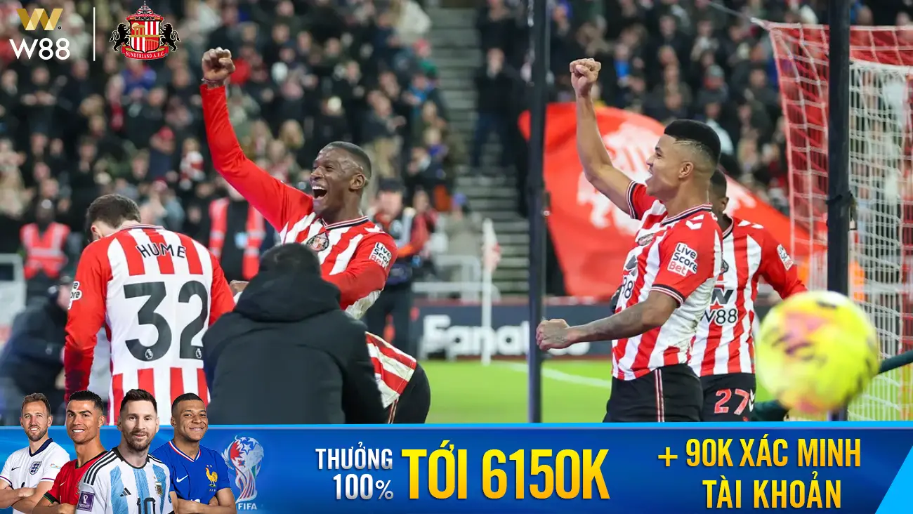 You are currently viewing FULHAM HÀNH QUÂN ĐẾN THÁNH ĐỊA ÁNH SÁNG TRONG NGÀY CHỦ NHẬT RỰC LỬA