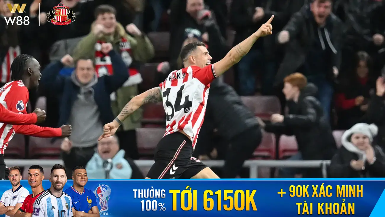 You are currently viewing “XHAKA SẴN SÀNG RA SÂN SAU CẬP NHẬT ĐỘI HÌNH TỪ LE BRIS”