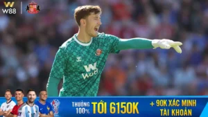 Read more about the article “ROBIN ROEFS”: CHÚNG TA CẦN PHẢI GIỮ 1 CÁI ĐẦU LẠNH