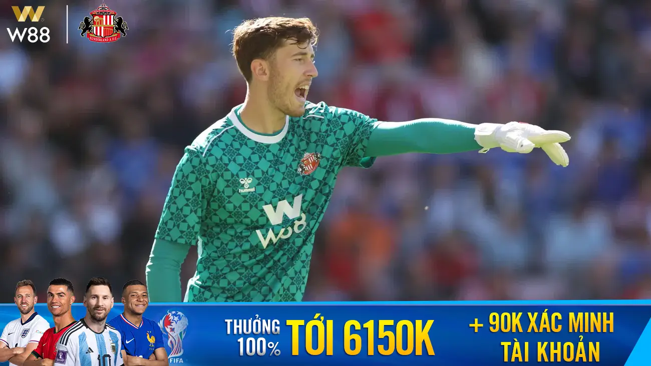 You are currently viewing “ROBIN ROEFS”: CHÚNG TA CẦN PHẢI GIỮ 1 CÁI ĐẦU LẠNH