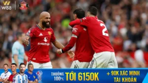 Read more about the article [NHẬN ĐỊNH BÓNG ĐÁ] MU – CRYSTAL PALACE, 21H00 NGÀY 01/03