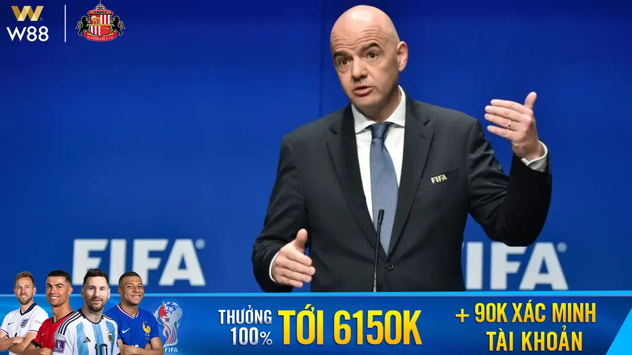 You are currently viewing FIFA MUỐN GỠ LỆNH CẤM NGA VÀO CÁC GIẢI ĐẤU QUỐC TẾ