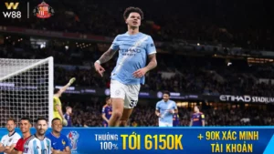 Read more about the article KẾT QUẢ MAN CITY 2-1 NEWCASTLE: THE CITIZENS ÁP SÁT ARSENAL