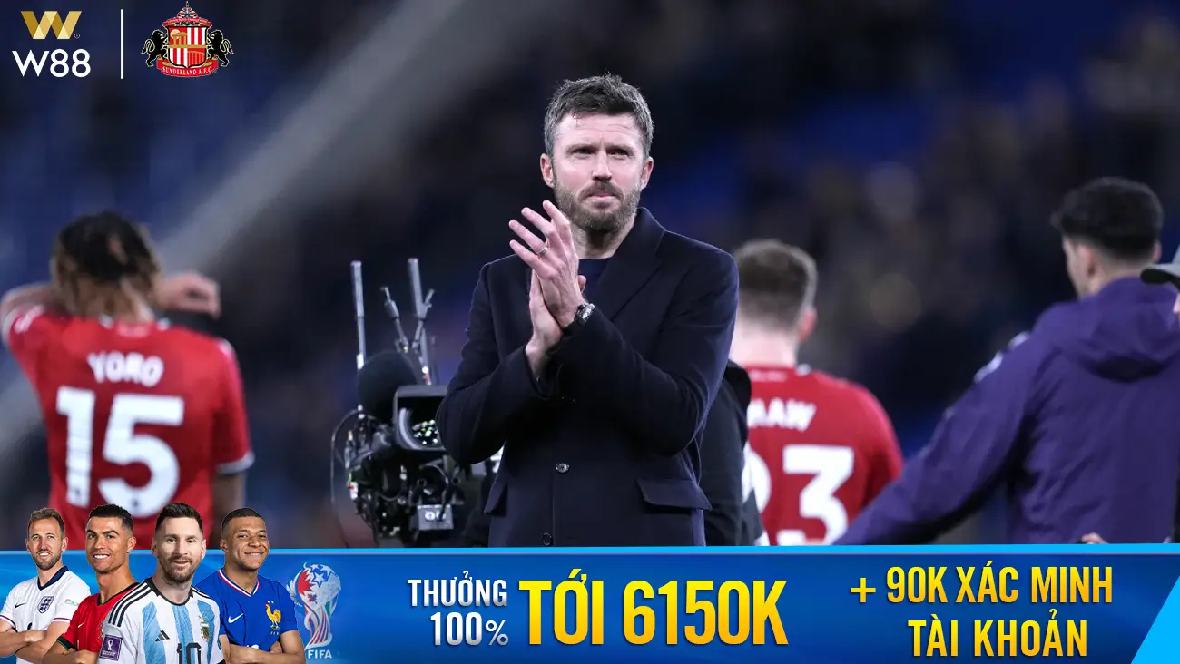 You are currently viewing MICHAEL CARRICK ‘TỈNH ĐÒN’ LẮM!