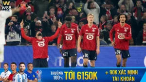 Read more about the article [NHẬN ĐỊNH BÓNG ĐÁ] CRVENA ZVEZDA – LILLE, 00H45 NGÀY 27/02