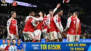 Read more about the article [NHẬN ĐỊNH BÓNG ĐÁ] ARSENAL – CHELSEA, 23H30 NGÀY 01/03