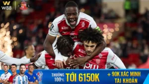 Read more about the article [NHẬN ĐỊNH BÓNG ĐÁ] STRASBOURG – MONACO, 03H00 NGÀY 06/02