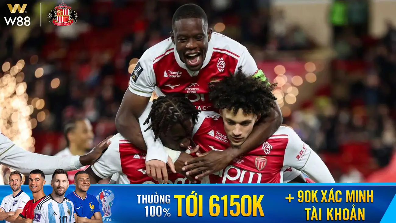 You are currently viewing [NHẬN ĐỊNH BÓNG ĐÁ] STRASBOURG – MONACO, 03H00 NGÀY 05/02