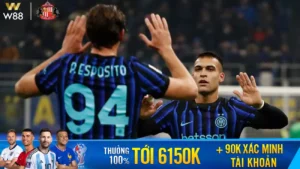 Read more about the article [NHẬN ĐỊNH BÓNG ĐÁ] INTER – TORINO, 03H00 NGÀY 05/02