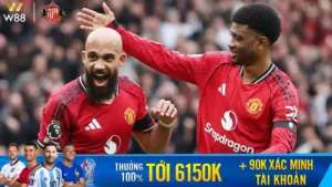 Read more about the article [NHẬN ĐỊNH BÓNG ĐÁ] WEST HAM – MU, 03H15 NGÀY 11/02