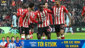 Read more about the article [NHẬN ĐỊNH BÓNG ĐÁ] OXFORD – SUNDERLAND, 21H00 NGÀY 15/02