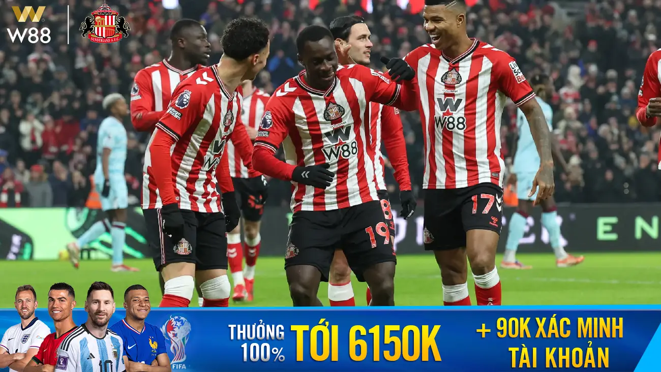 You are currently viewing [NHẬN ĐỊNH BÓNG ĐÁ] OXFORD – SUNDERLAND, 21H00 NGÀY 15/02