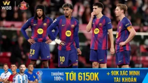 Read more about the article [NHẬN ĐỊNH BÓNG ĐÁ] BARCA – VILLARREAL, 22H15 NGÀY 28/02