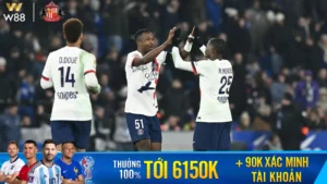 Read more about the article [NHẬN ĐỊNH BÓNG ĐÁ] PSG – MARSEILLE, 02H45 NGÀY 09/02