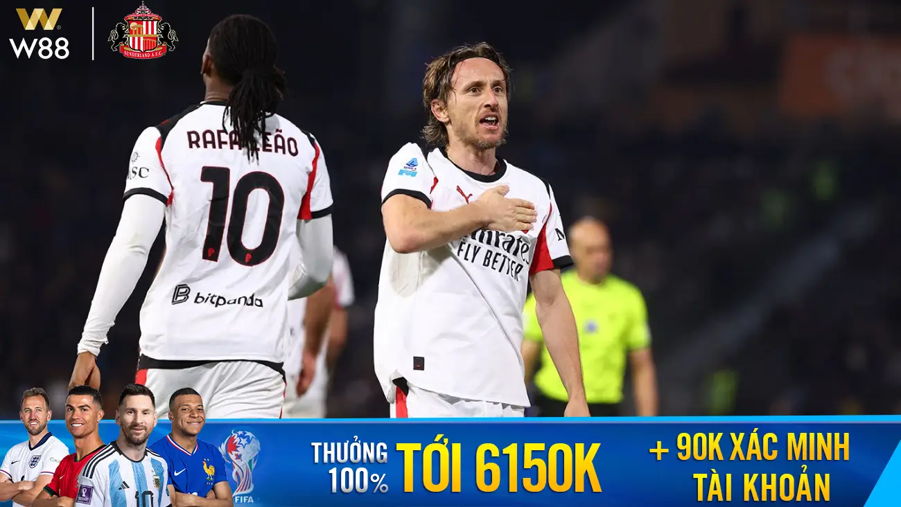You are currently viewing [NHẬN ĐỊNH BÓNG ĐÁ] AC MILAN – PARMA, 00H00 NGÀY 23/02