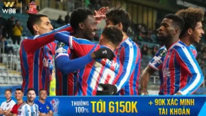 Read more about the article [NHẬN ĐỊNH BÓNG ĐÁ] CRYSTAL PALACE – ZRINJSKI, 03H00 NGÀY 27/02