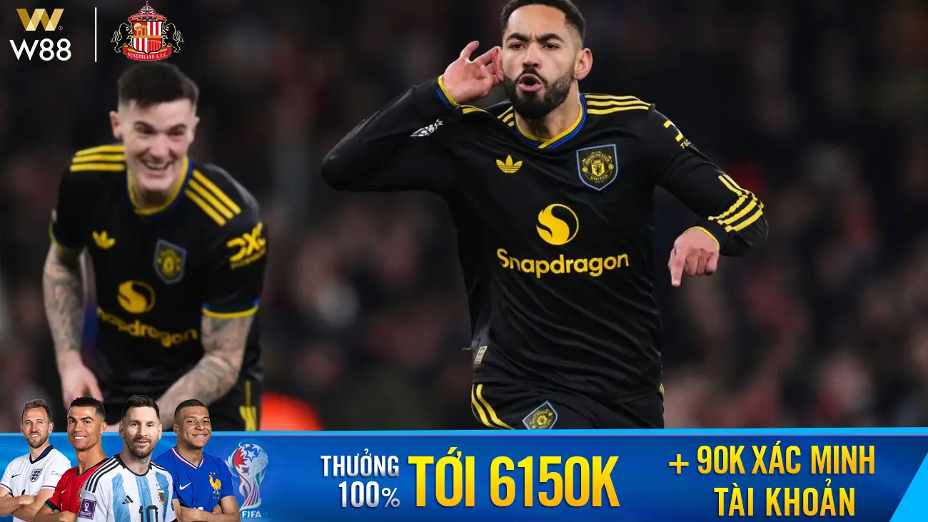 You are currently viewing [NHẬN ĐỊNH BÓNG ĐÁ] MU – FULLHAM, 21H00 NGÀY 01/02