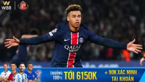 Read more about the article [NHẬN ĐỊNH BÓNG ĐÁ] PSG – METZ, 03H05 NGÀY 22/02