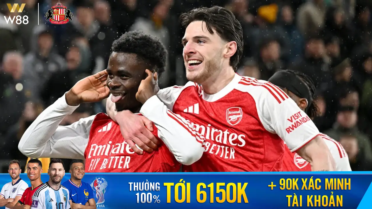 You are currently viewing ARSENAL: NHÀ VÔ ĐỊCH TƯƠNG LAI HAY ‘NHÀ VUA’ MONG MANH NHẤT THẬP KỶ?