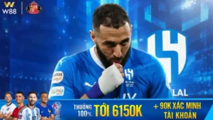 Read more about the article BENZEMA ĐỔI ÁO, SAUDI PRO LEAGUE RUNG CHUYỂN