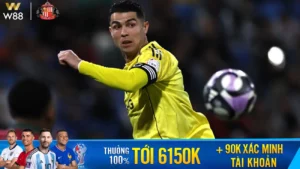 Read more about the article RONALDO NỔI LOẠN: BÍ MẬT CHUYỂN NHƯỢNG SAUDI ARABIA