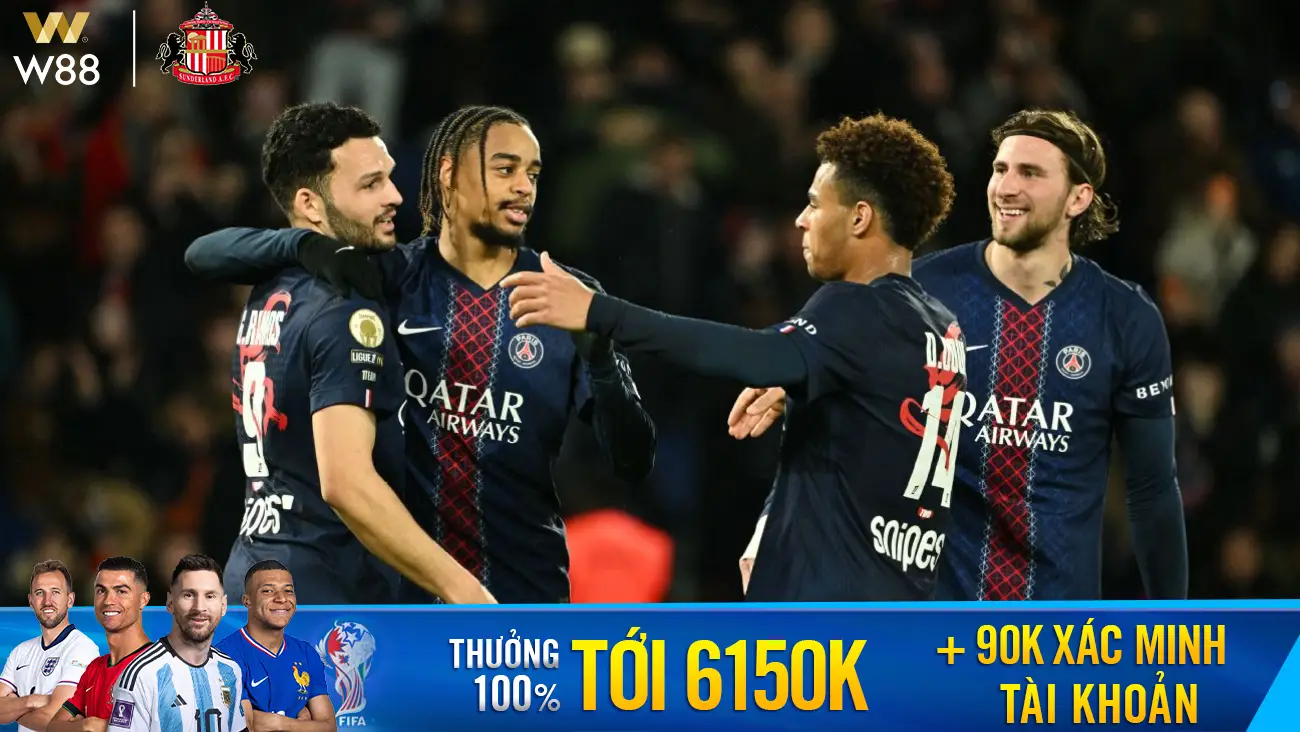 You are currently viewing [NHẬN ĐỊNH BÓNG ĐÁ] PSG – MONACO, 03H00 NGÀY 26/02