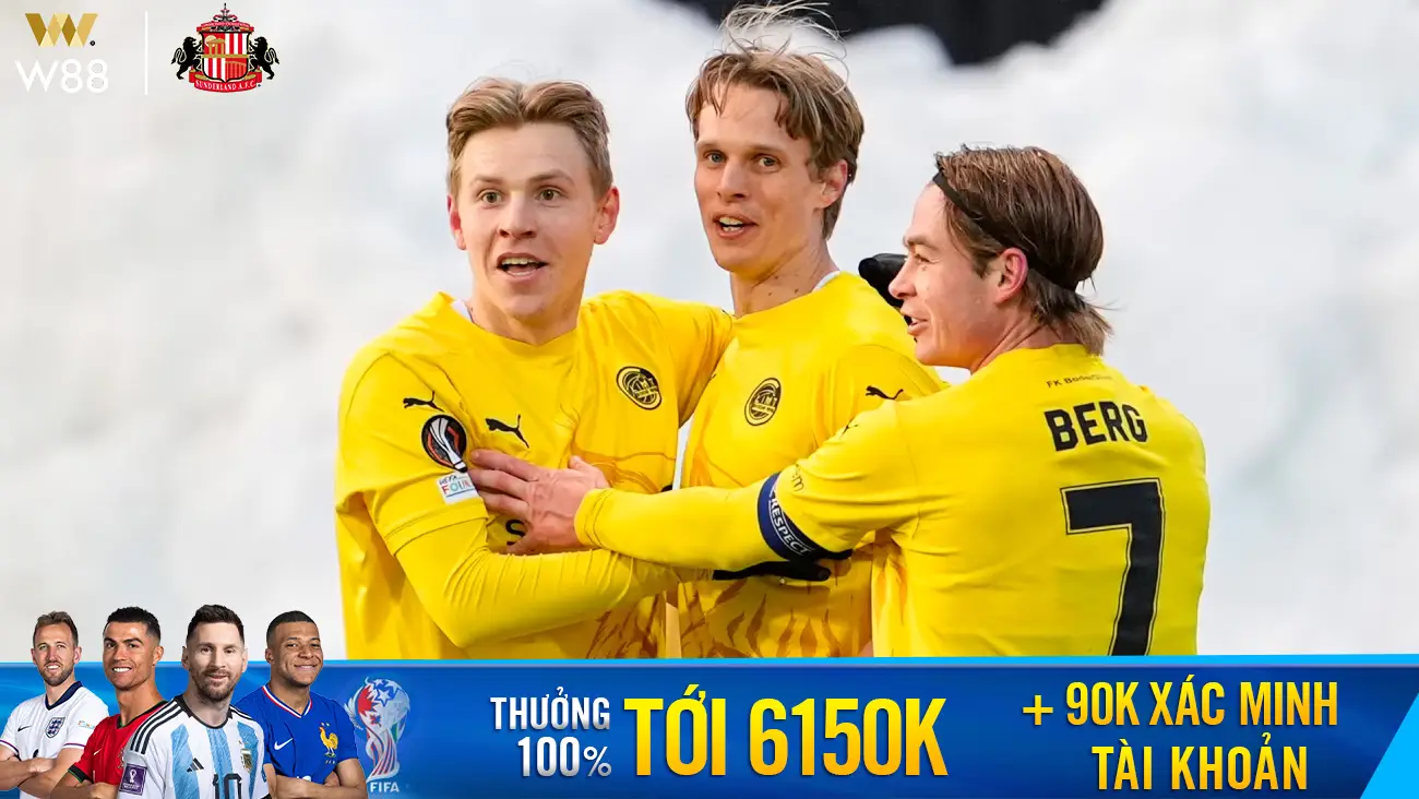 You are currently viewing [NHẬN ĐỊNH BÓNG ĐÁ] INTER MILAN – BODO GLIMT, 03H00 NGÀY 25/02