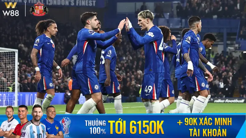 You are currently viewing [NHẬN ĐỊNH BÓNG ĐÁ] WOLVES – CHELSEA, 22H00 NGÀY 07/02