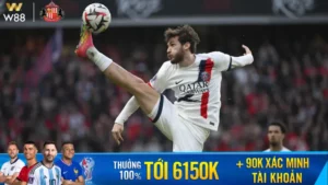 Read more about the article [NHẬN ĐỊNH BÓNG ĐÁ] RENNES – PSG, 01H00 NGÀY 14/02