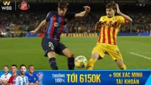 Read more about the article [NHẬN ĐỊNH BÓNG ĐÁ] GIRONA – BARCELONA, 03H00 NGÀY 17/02