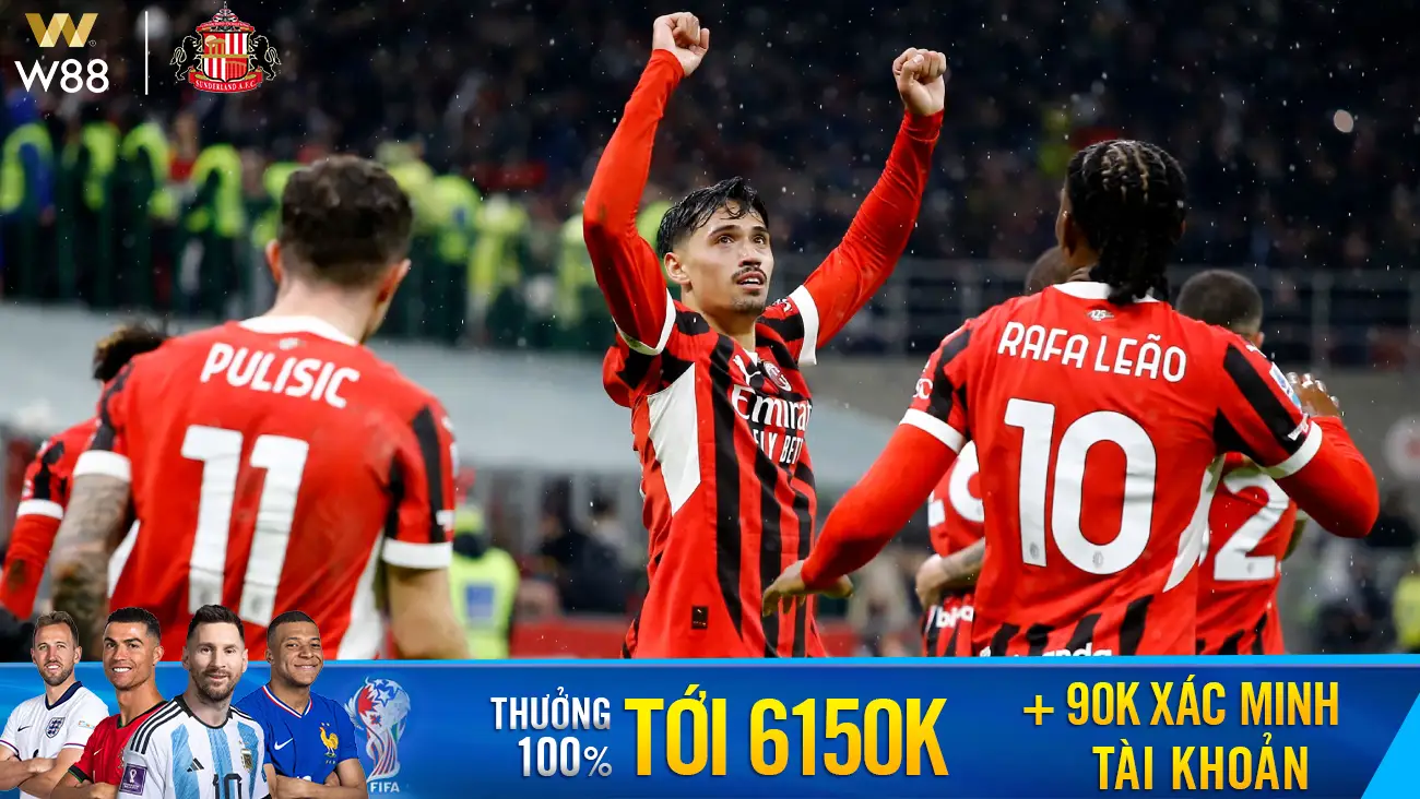 You are currently viewing [NHẬN ĐỊNH BÓNG ĐÁ] AC MILAN – COMO, 02H45 NGÀY 19/02