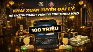 Read more about the article THAM GIA ĐẠI LÝ – NHẬN NGAY GÓI HỖ TRỢ TỚI 100 TRIỆU VND TÌM KIẾM THÀNH VIÊN