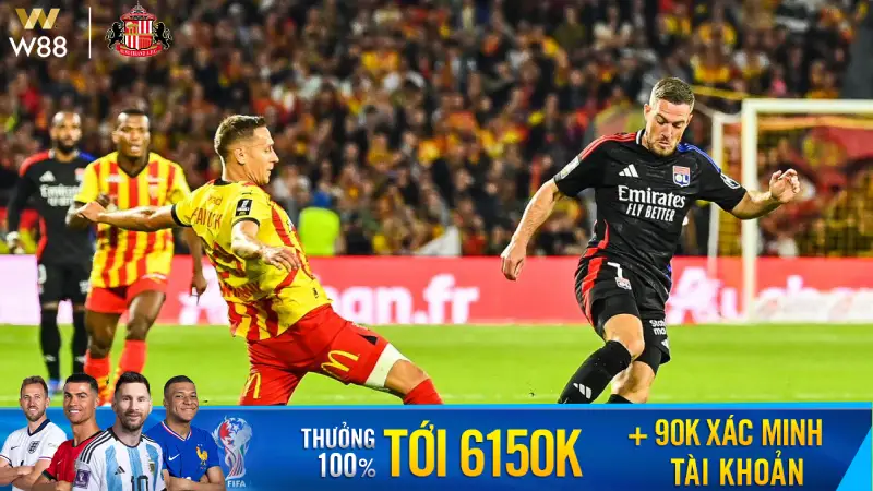 You are currently viewing [NHẬN ĐỊNH BÓNG ĐÁ] LYON – LENS, 03H10, NGÀY 06/03