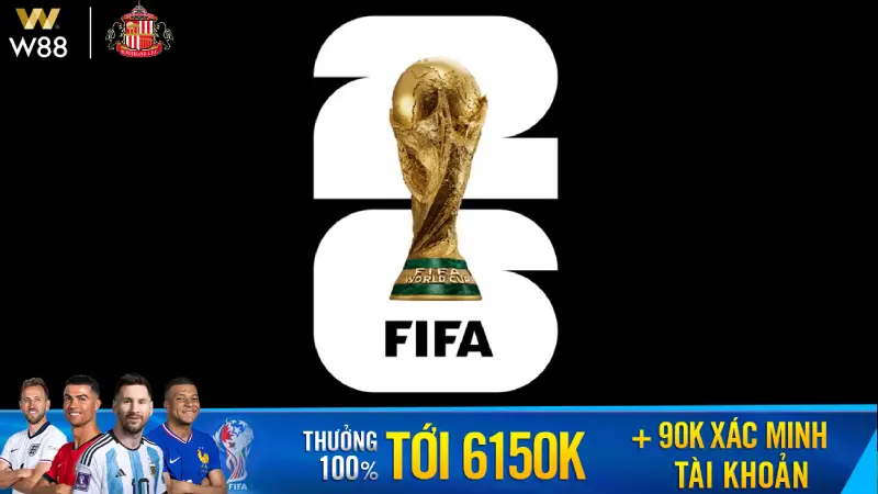 You are currently viewing THỰC HƯ THÔNG TIN 7 ĐỘI TUYỂN DỌA RÚT KHỎI WORLD CUP 2026