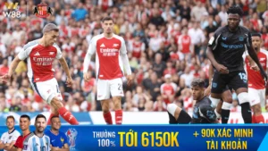 Read more about the article [NHẬN ĐỊNH BÓNG ĐÁ] ARSENAL VS LEVERKUSEN, 03h00 NGÀY 18/3