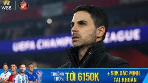 Read more about the article CHÍNH MIKEL ARTETA ĐÃ “HẠI” MARTIN ZUBIMENDI?