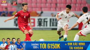 Read more about the article [NHẬN ĐỊNH BÓNG ĐÁ] U23 VIỆT NAM – U23 TRIỀU TIÊN, 14H00 NGÀY 25/3