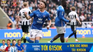 Read more about the article PHÚT CUỐI ĐỊNH MỆNH: SUNDERLAND GIÀNH CHIẾN THẮNG DERBY TYNE-WEAR